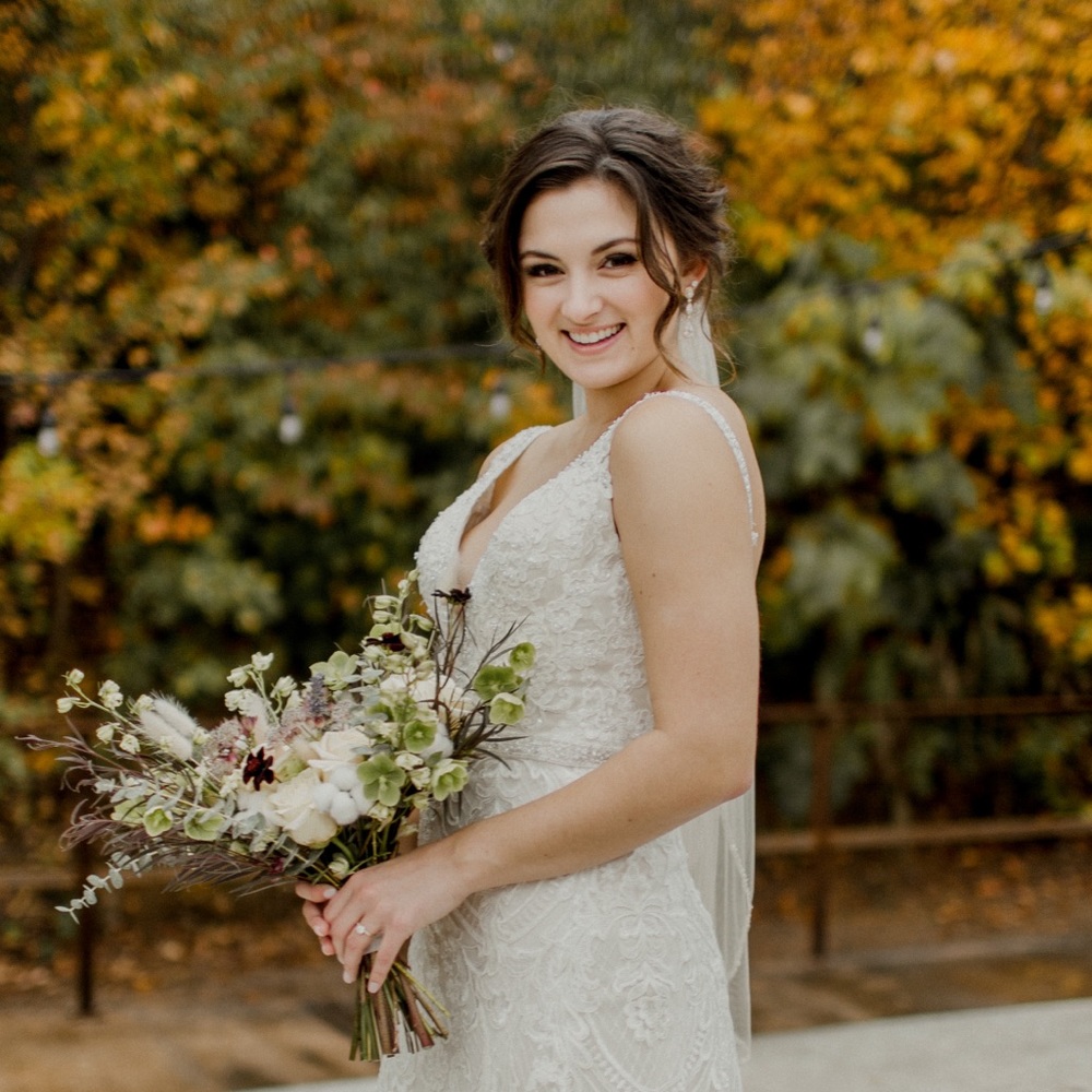 Meet your Posher, Hannah